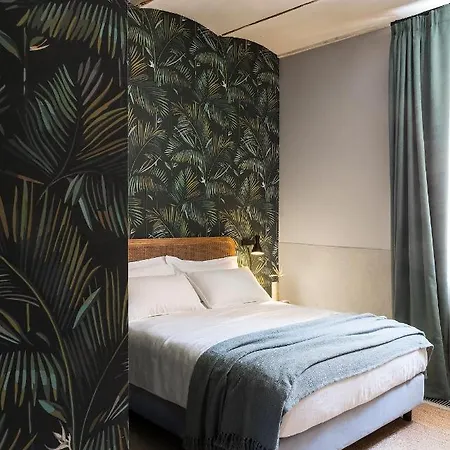 Antica Dimora Le Misure Hotel *