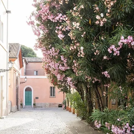 Antica Dimora Le Misure * Cervia