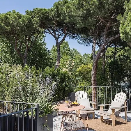 Antica Dimora Le Misure Hotel Cervia