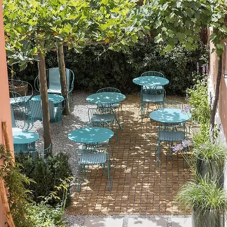 Antica Dimora Le Misure Hotel *