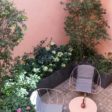 Antica Dimora Le Misure Hotel