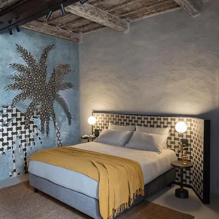 Hotel Antica Dimora Le Misure *