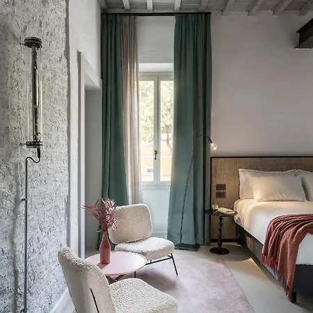 Antica Dimora Le Misure Hotel Cervia