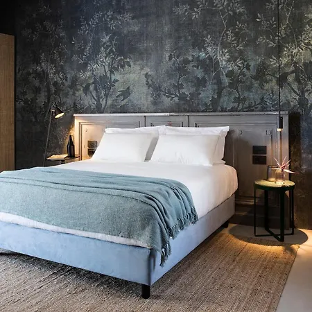 Hotel Antica Dimora Le Misure