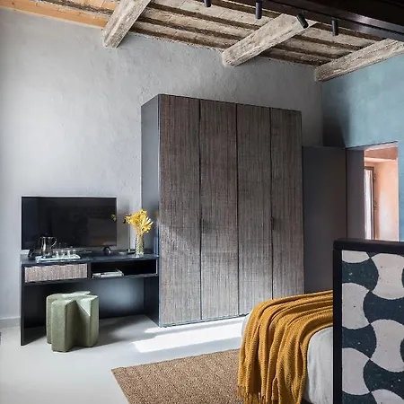 Antica Dimora Le Misure Hotel Cervia