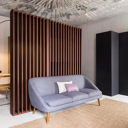 Antica Dimora Le Misure Hotel *