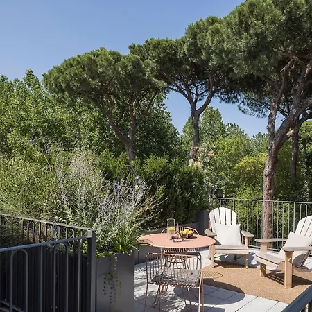 Antica Dimora Le Misure Hotel *