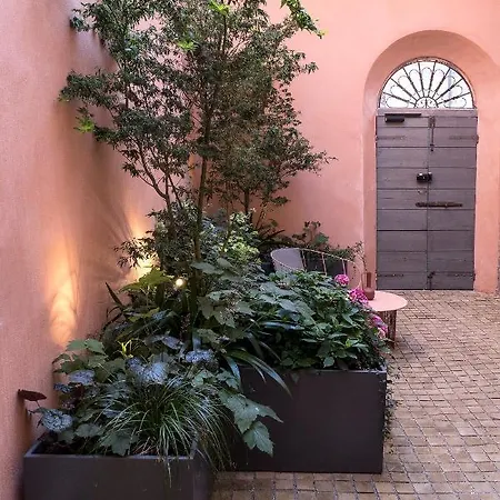 Antica Dimora Le Misure Hotel