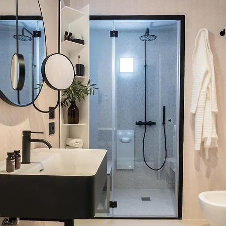 Antica Dimora Le Misure Hotel